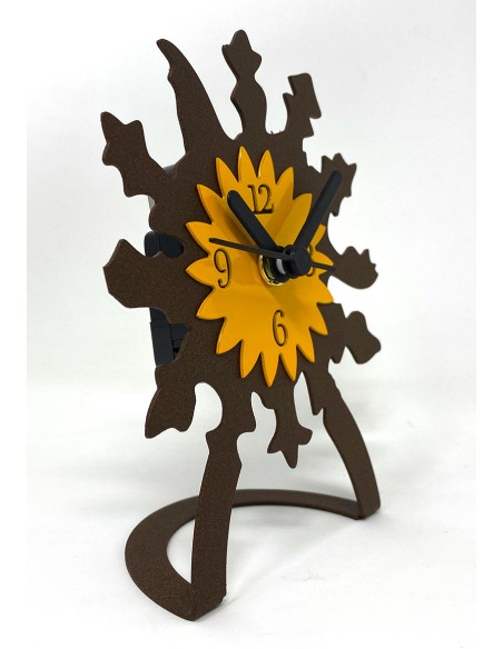 Reloj de sobremesa Eguzkilore | Forjasport