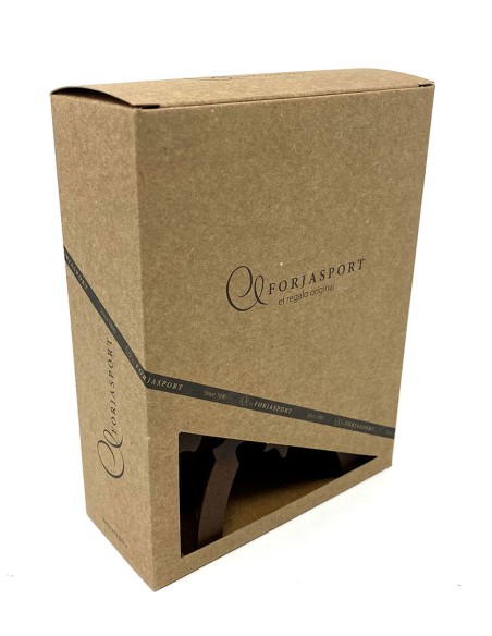 Reloj de sobremesa Eguzkilore | Forjasport