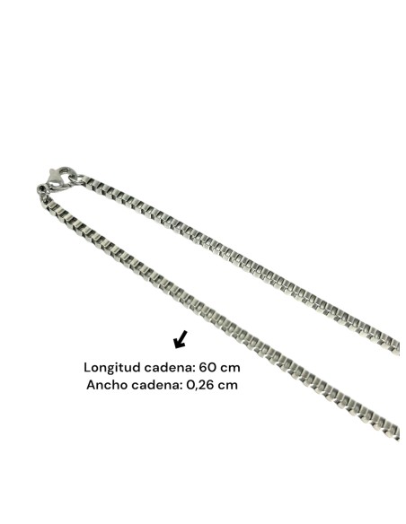 Colgante Menina de forja | Forjasport