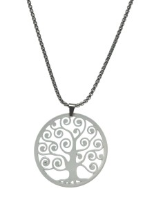 Colgante Árbol de la vida