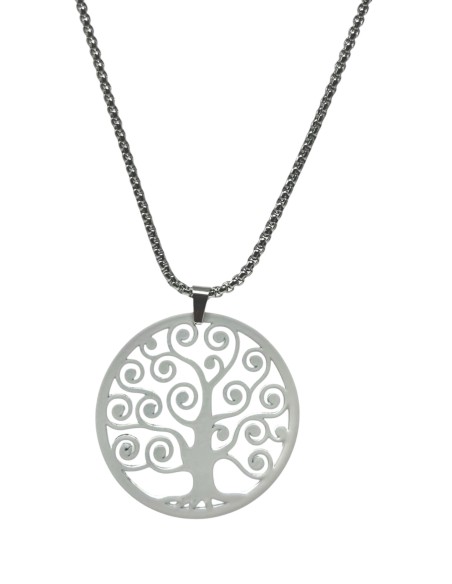 Colgante Árbol de la vida