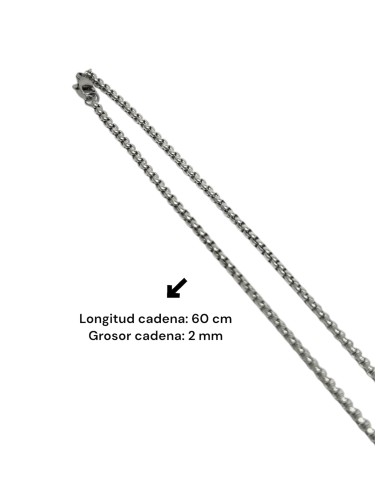 Colgante Árbol de la vida