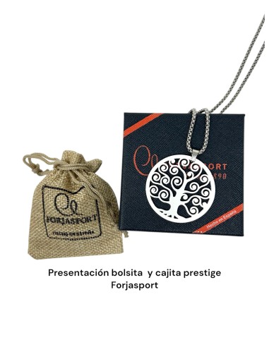 Colgante Árbol de la vida