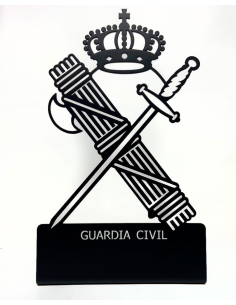 TROFEO GUARDIA CIVIL 2
