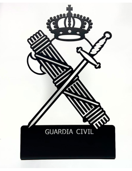TROFEO GUARDIA CIVIL