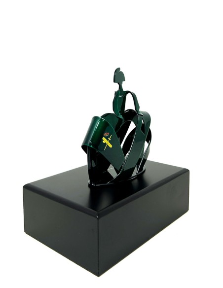 TROFEO MENINA GUARDIA CIVIL