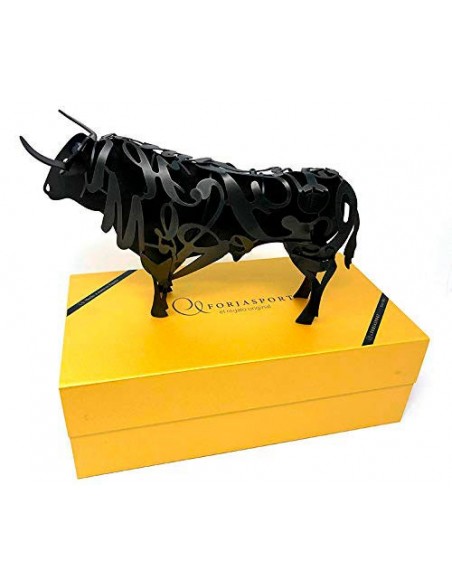 FIGURA TORO BRAVO