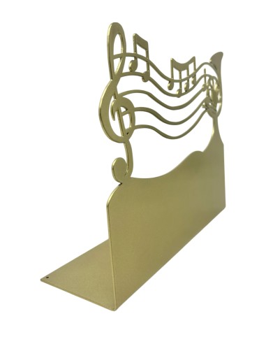 Trofeo personalizado música | Forjasport