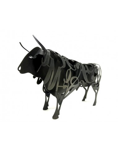 FIGURA TORO BRAVO