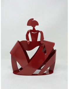 MENINA DE FORJA MOD. CLASICA 2